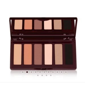 Charlotte Tilbury The Super Nudes Easy Eye Palette